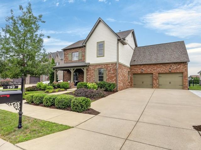 House for sale in Tennessee