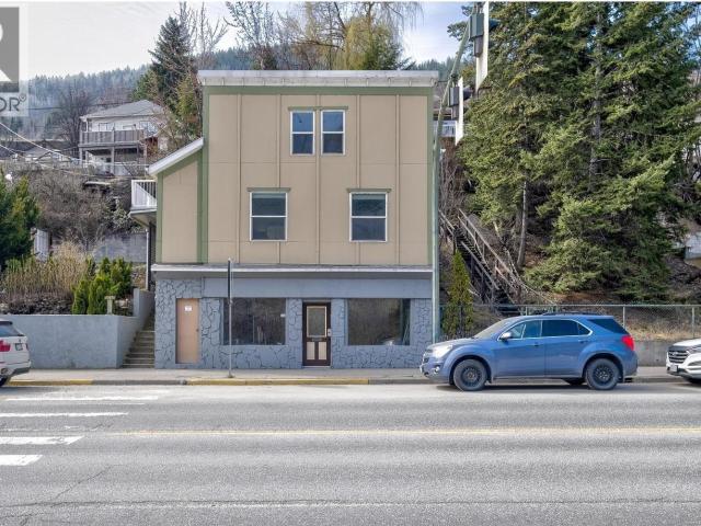 House for sale in Trail, British Columbia