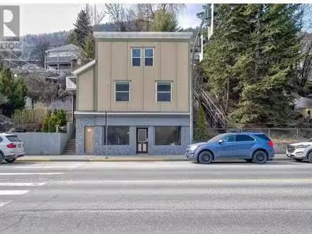 House for sale in Trail, British Columbia