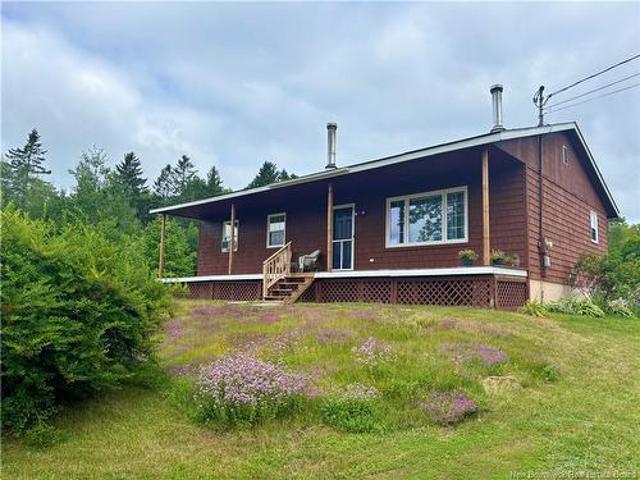 House for sale in Carleton, New Brunswick