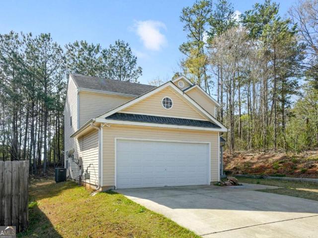 House for sale in Clayton, Georgia