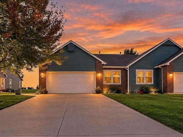 Townhouse for sale in Genesis Farms, Gardner