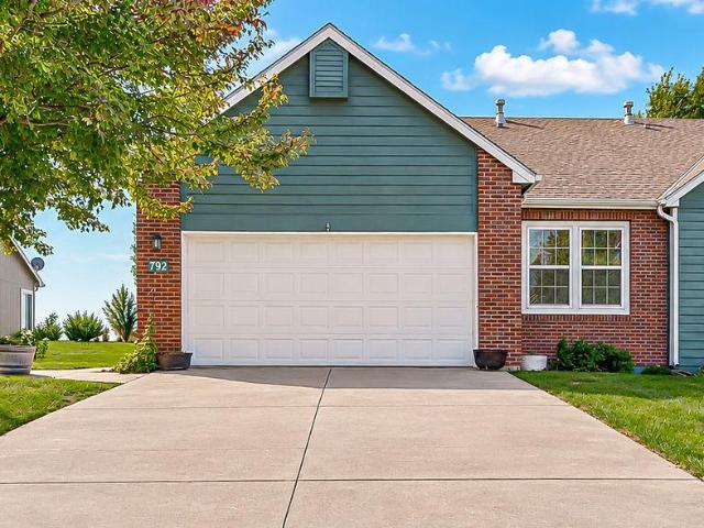 House for sale in Genesis Farms, Gardner