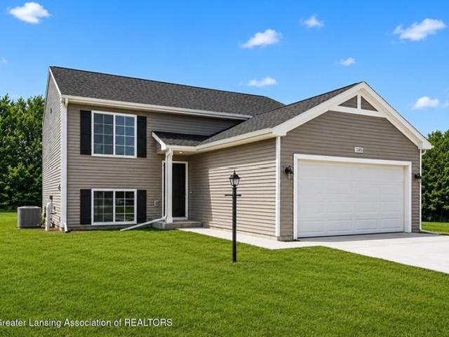 House for sale in Eaton, Michigan