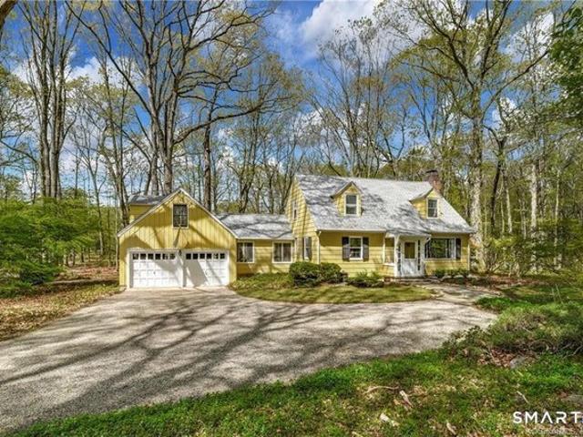 House for sale in Richards Corner, New Canaan