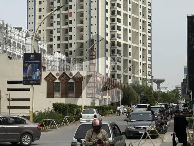 Apartment for rent in Islamabad