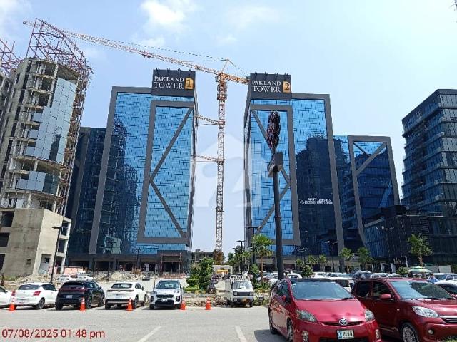 Building for sale in Islamabad
