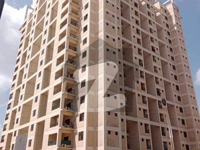 Apartment for sale in Islamabad