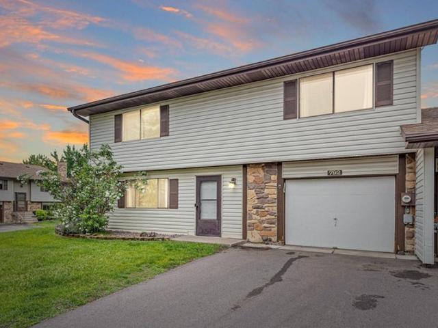 Townhouse for sale in Ramsey, Minnesota