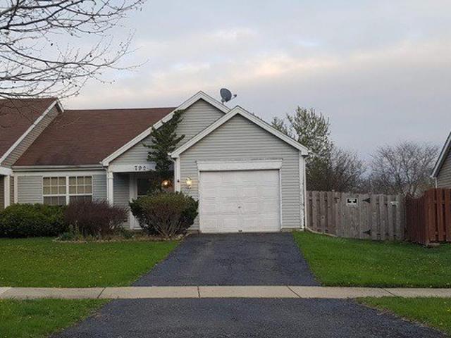 Townhouse for sale in Carol Stream, Illinois