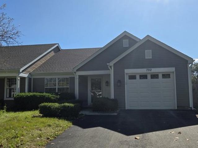 Townhouse for sale in Carol Stream, DuPage County