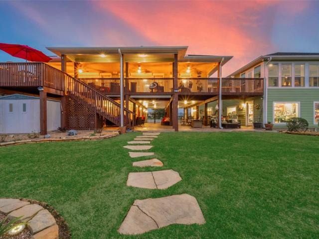 House for sale in Palacios