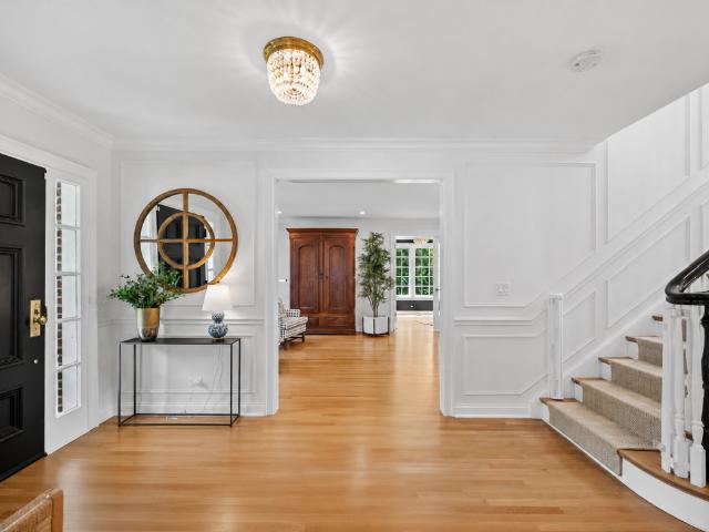 House for sale in Winnetka, Illinois