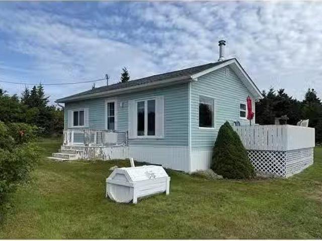 House for sale in Shearstown, Newfoundland And Labrador