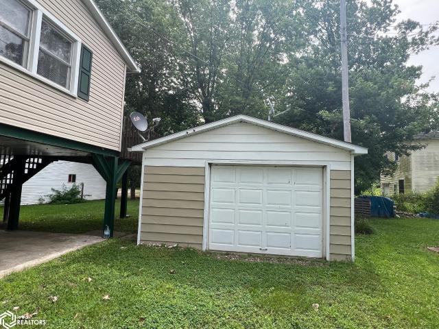 House for sale in Carman, Illinois