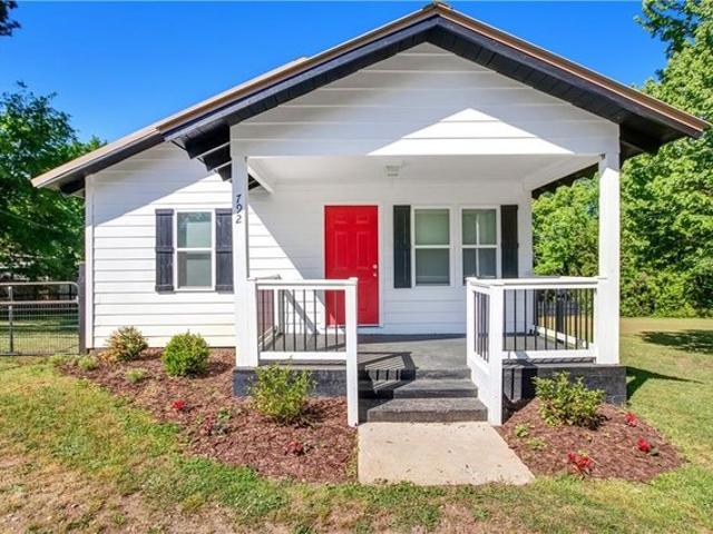 House for sale in Banks, Georgia