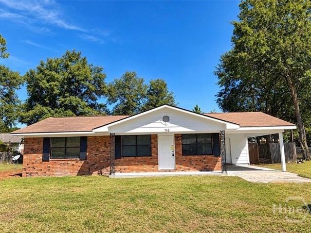 House for sale in Wildwood, Hinesville