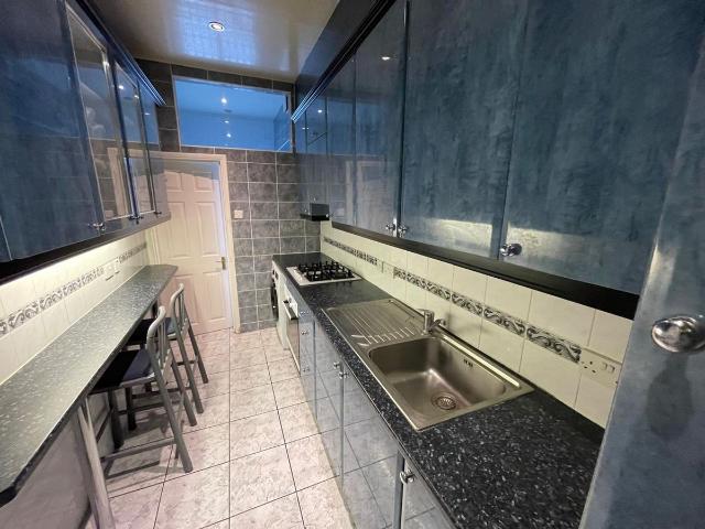 Apartment for rent in North Finchley, Greater London