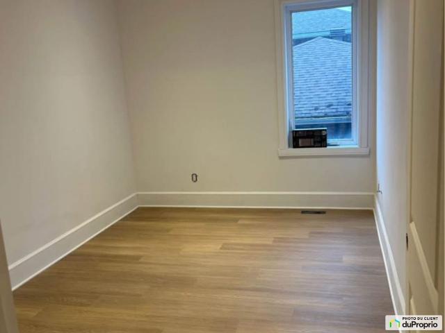 Apartment for rent in Saint-Léonard, Montréal