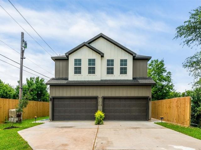 House for sale in Harris, Texas