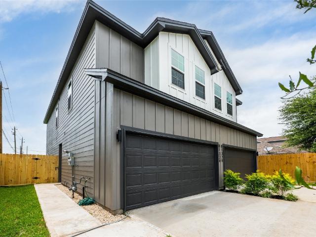 House for sale in Harris, Texas