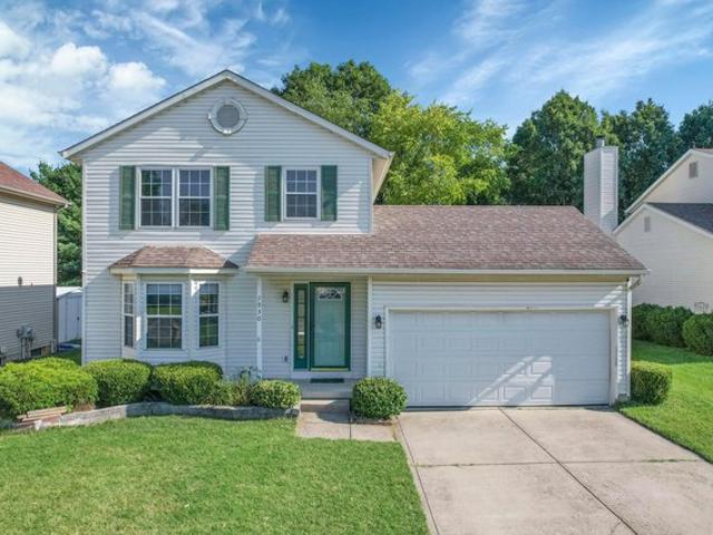 House for sale in Ohio
