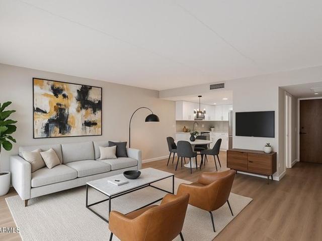 Condo for sale in Scottsdale, Arizona