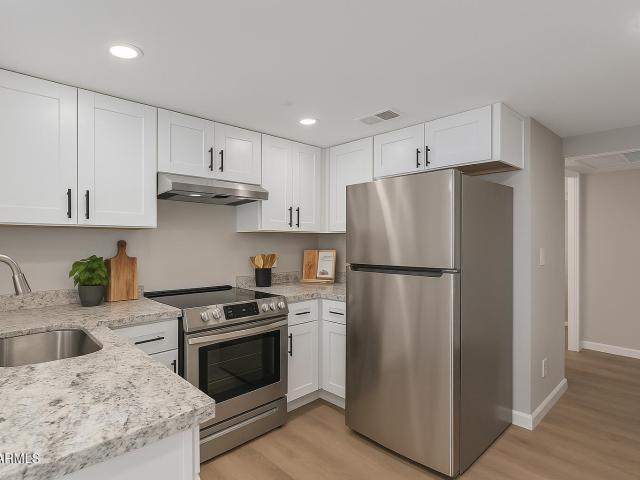 Condo for sale in Scottsdale, Arizona