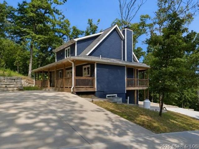 House for sale in Gravois Mills, Missouri