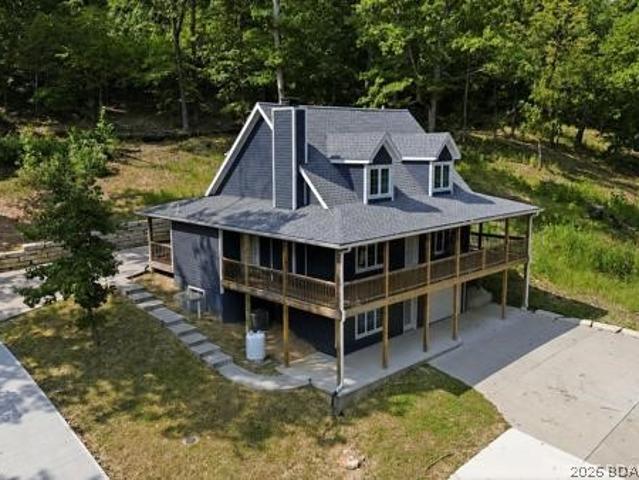 House for sale in Gravois Mills, Missouri
