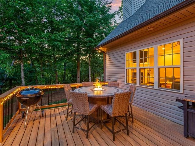 House for sale in Tobaccoville, North Carolina