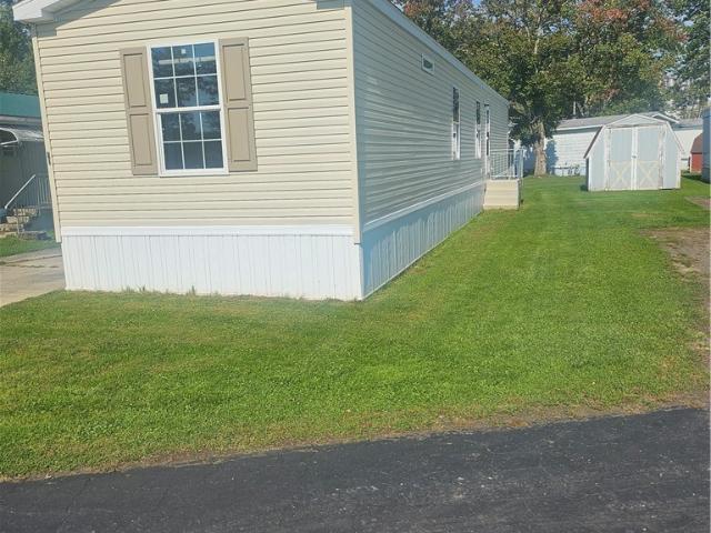 Property for sale in Franklinville, New York