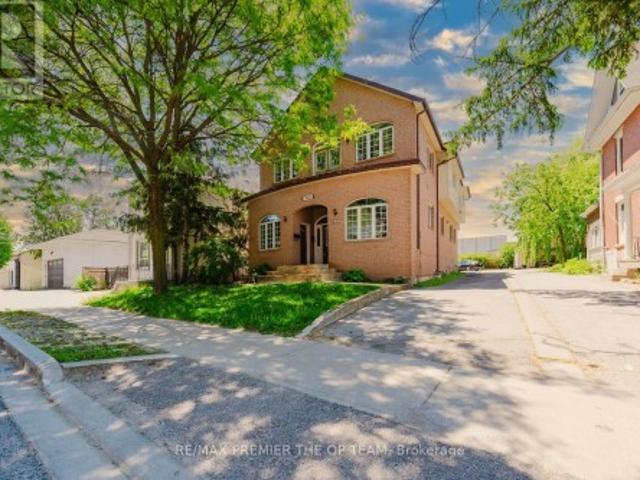 House for sale in York, Ontario
