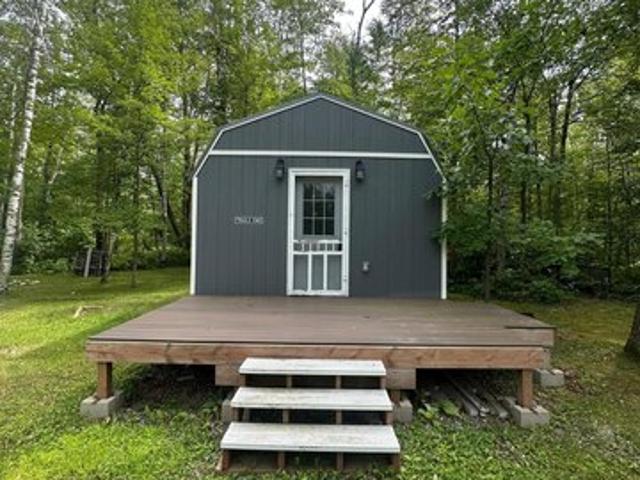 Land for sale in Morrison, Minnesota
