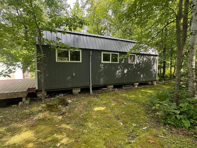 Land for sale in Motley, Minnesota