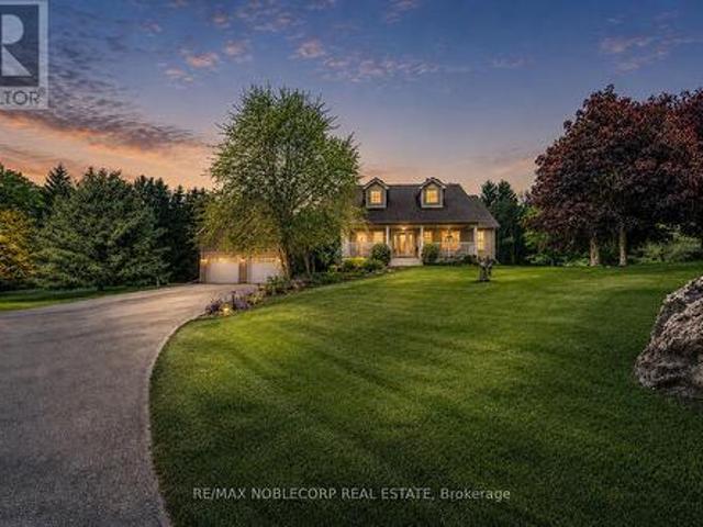 House for sale in Dufferin, Ontario