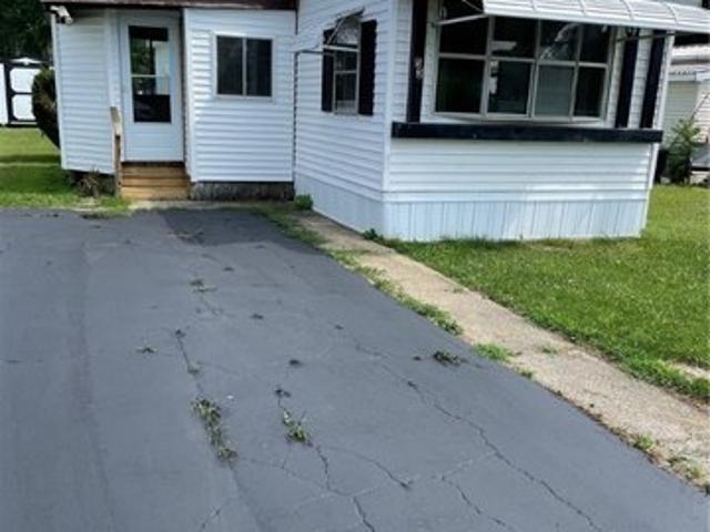 House for sale in Franklinville, New York