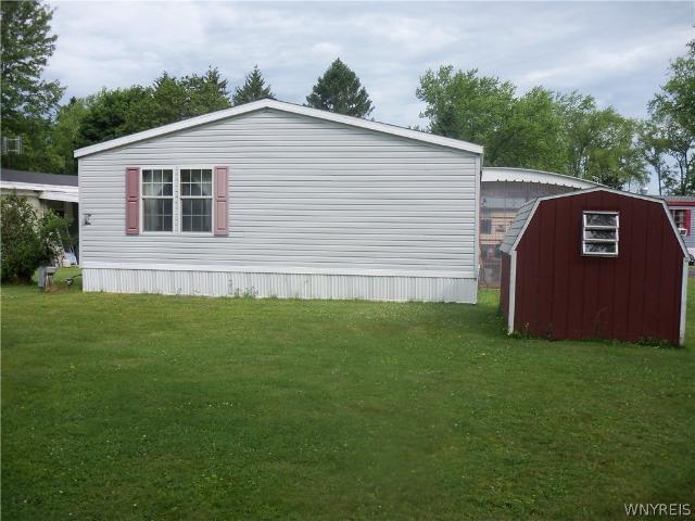 House for sale in Franklinville, New York