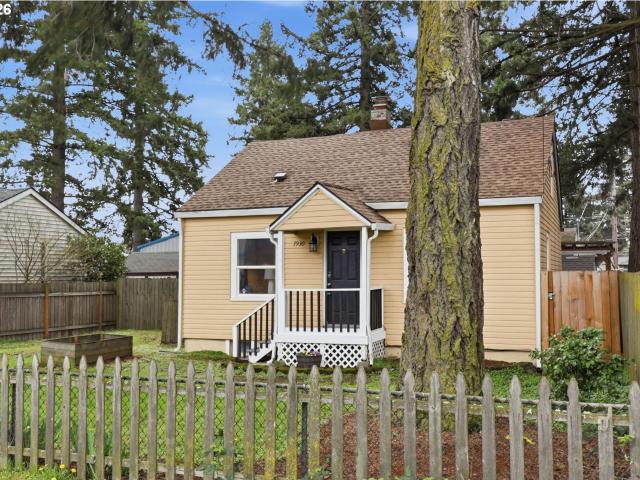 House for sale in Oregonia