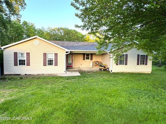 House for sale in Callaway, Missouri