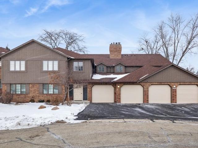 Condo for sale in Palos Heights, Illinois