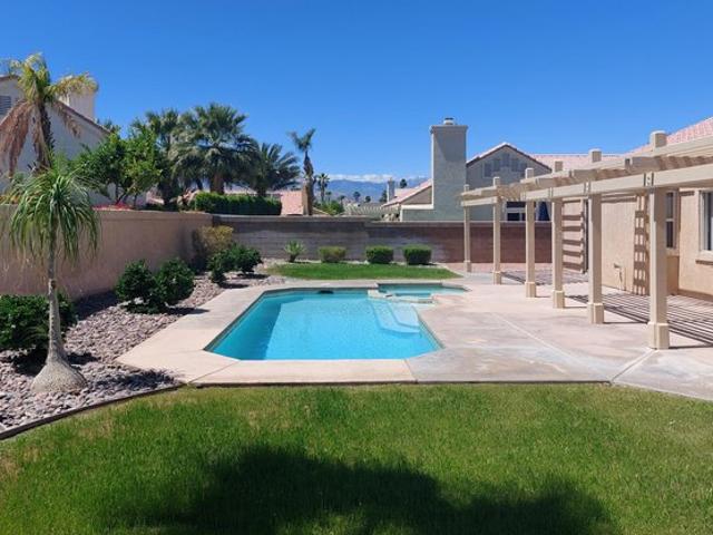 House for sale in La Quinta, California