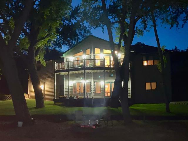 House for sale in Clinton, Minnesota
