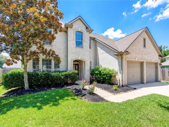 House for sale in Missouri City, Texas