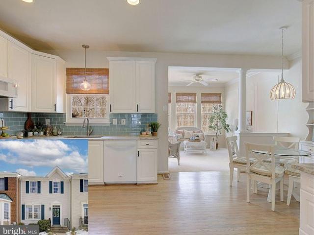Townhouse for sale in Chesapeake Beach, Maryland