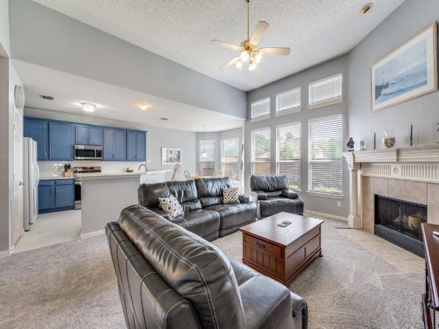 House for sale in Frisco, Texas