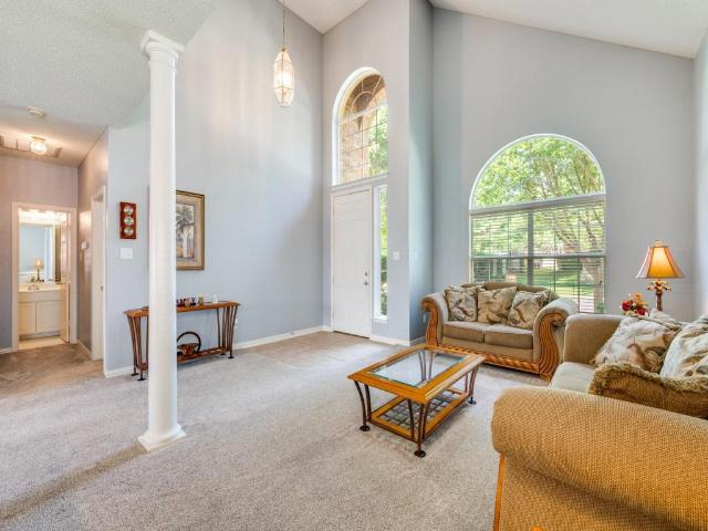 House for sale in Frisco, Texas