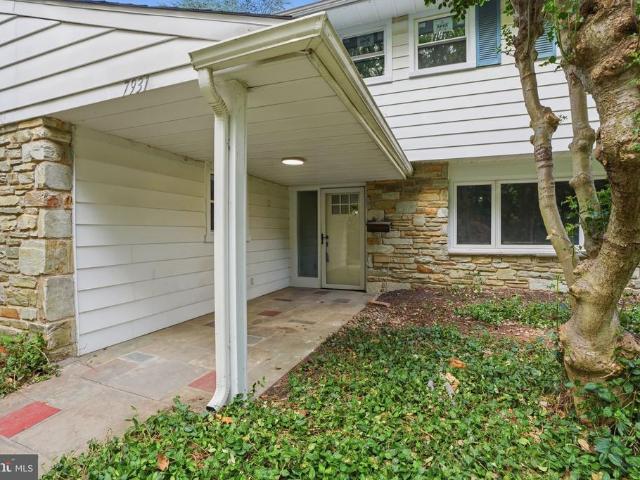 House for sale in Wyncote, Pennsylvania