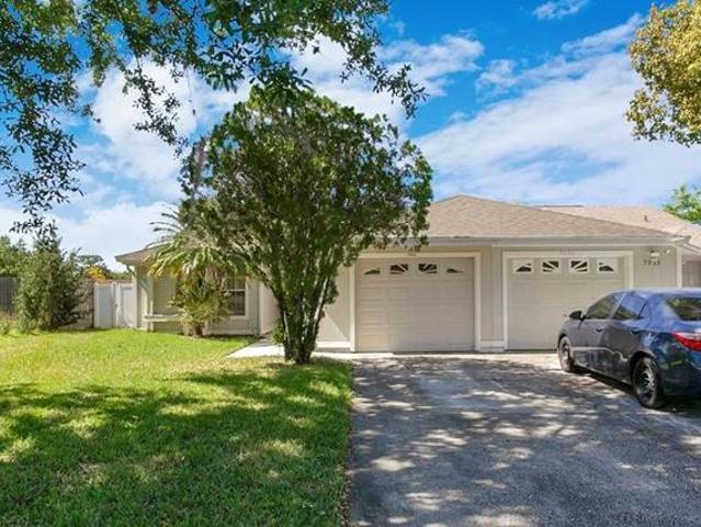 House for sale in Orlando, Florida