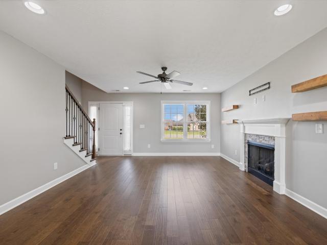 House for sale in Gum Road Subdivision, Murfreesboro